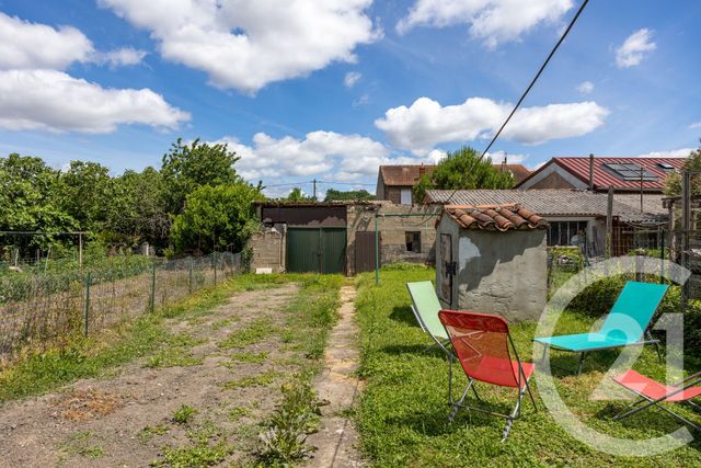 maison à vendre - 5 pièces - 138.75 m2 - CARMAUX - 81 - MIDI-PYRENEES - Century 21 Plein Sud