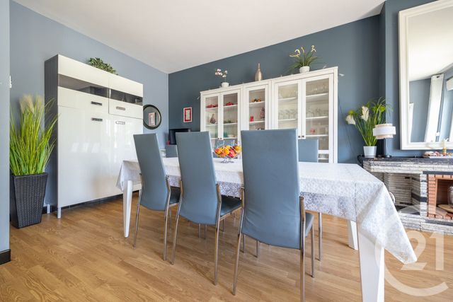 maison à vendre - 5 pièces - 138.75 m2 - CARMAUX - 81 - MIDI-PYRENEES - Century 21 Plein Sud