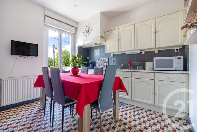 maison à vendre - 5 pièces - 138.75 m2 - CARMAUX - 81 - MIDI-PYRENEES - Century 21 Plein Sud