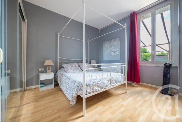 maison à vendre - 5 pièces - 138.75 m2 - CARMAUX - 81 - MIDI-PYRENEES - Century 21 Plein Sud