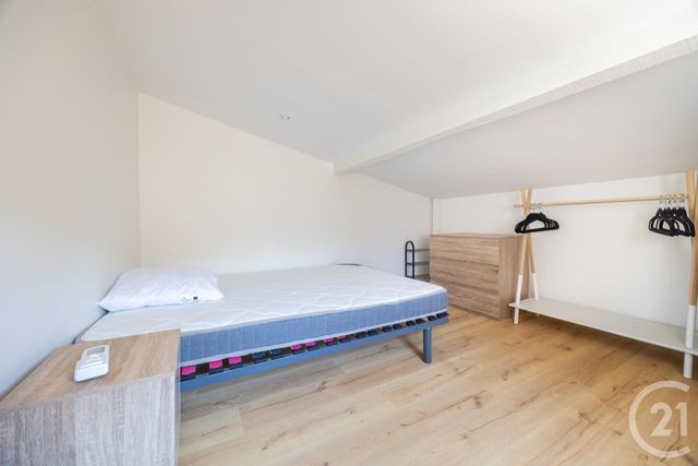 Appartement T2 à vendre - 2 pièces - 34.0 m2 - ALBI - 81 - MIDI-PYRENEES - Century 21 Plein Sud