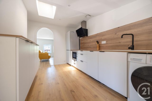 Appartement T2 à vendre - 2 pièces - 34.0 m2 - ALBI - 81 - MIDI-PYRENEES - Century 21 Plein Sud