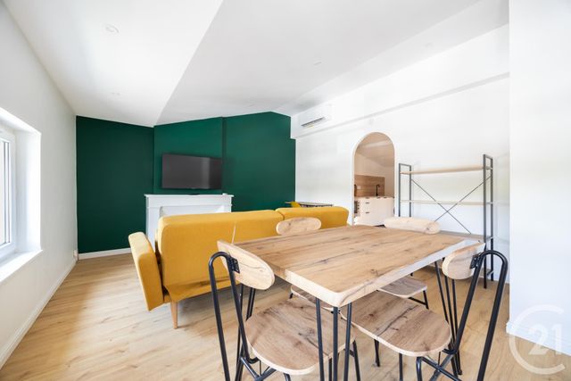 Appartement T2 à vendre - 2 pièces - 34.0 m2 - ALBI - 81 - MIDI-PYRENEES - Century 21 Plein Sud