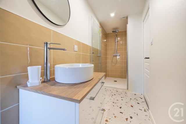 Appartement T2 à vendre - 2 pièces - 34.0 m2 - ALBI - 81 - MIDI-PYRENEES - Century 21 Plein Sud