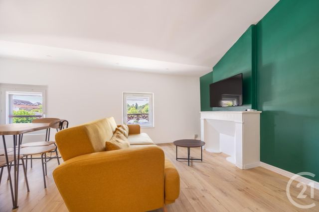 Appartement T2 à vendre - 2 pièces - 34.0 m2 - ALBI - 81 - MIDI-PYRENEES - Century 21 Plein Sud