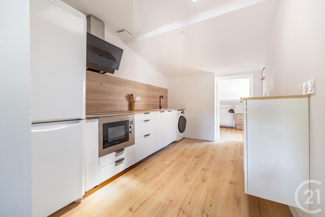 Appartement T2 à vendre - 2 pièces - 34.0 m2 - ALBI - 81 - MIDI-PYRENEES - Century 21 Plein Sud