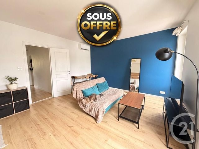 Appartement T2 à vendre ALBI