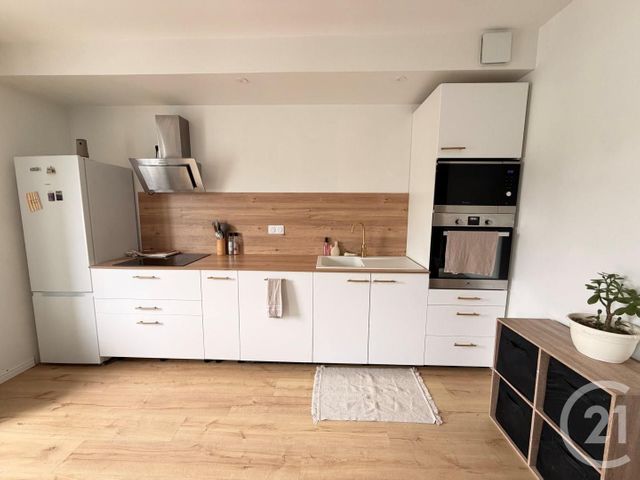 Appartement T2 à vendre - 2 pièces - 38.0 m2 - ALBI - 81 - MIDI-PYRENEES - Century 21 Plein Sud