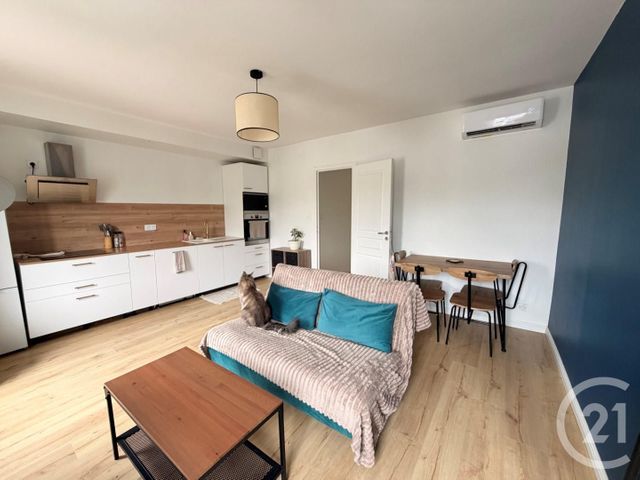 Appartement T2 à vendre - 2 pièces - 38.0 m2 - ALBI - 81 - MIDI-PYRENEES - Century 21 Plein Sud