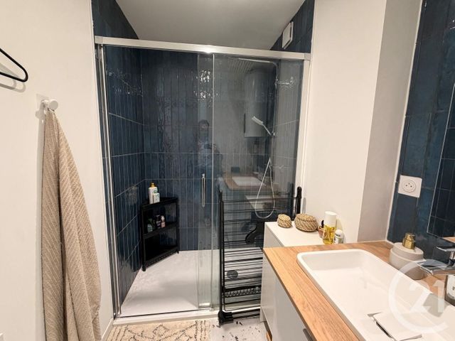 Appartement T2 à vendre - 2 pièces - 38.0 m2 - ALBI - 81 - MIDI-PYRENEES - Century 21 Plein Sud