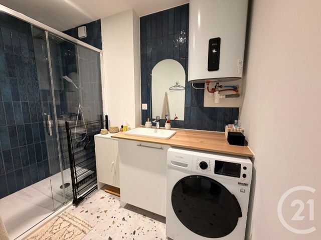 Appartement T2 à vendre - 2 pièces - 38.0 m2 - ALBI - 81 - MIDI-PYRENEES - Century 21 Plein Sud