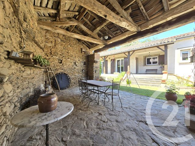maison - ARTHES - 81