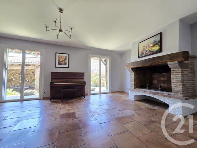 maison à vendre - 7 pièces - 160.0 m2 - ARTHES - 81 - MIDI-PYRENEES - Century 21 Plein Sud