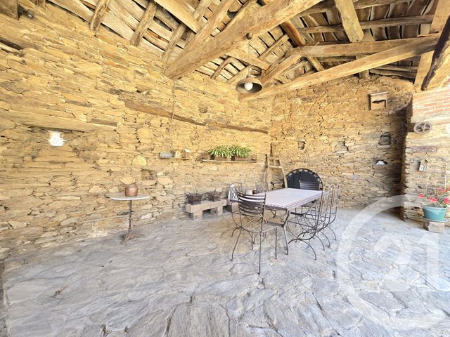 maison à vendre - 7 pièces - 160.0 m2 - ARTHES - 81 - MIDI-PYRENEES - Century 21 Plein Sud