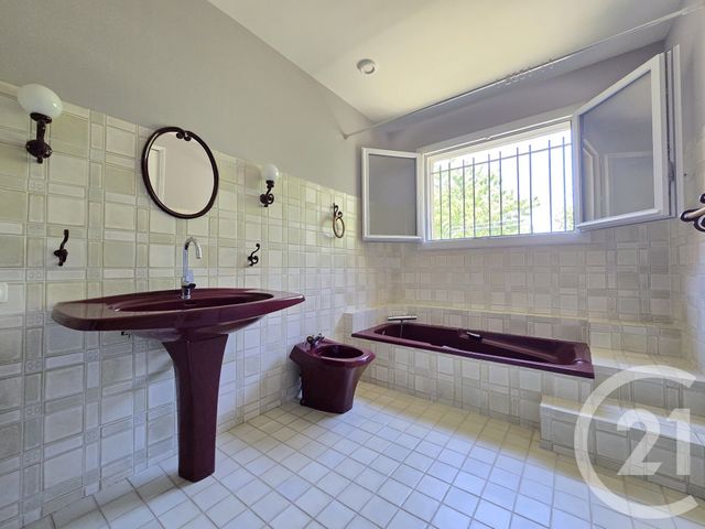 maison à vendre - 7 pièces - 160.0 m2 - ARTHES - 81 - MIDI-PYRENEES - Century 21 Plein Sud