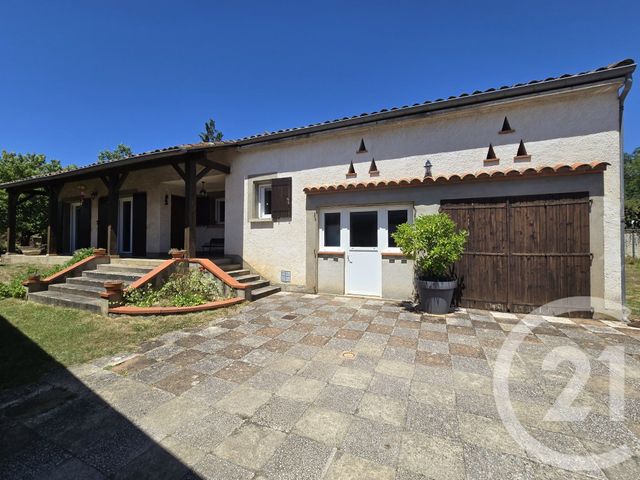 maison à vendre - 7 pièces - 160.0 m2 - ARTHES - 81 - MIDI-PYRENEES - Century 21 Plein Sud