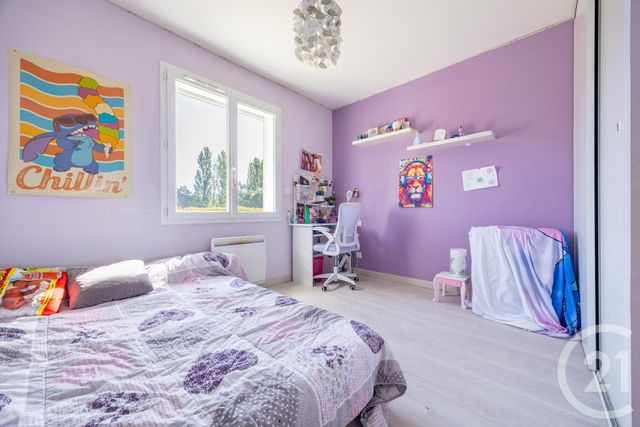 maison à vendre - 5 pièces - 110.8 m2 - FENOLS - 81 - MIDI-PYRENEES - Century 21 Plein Sud