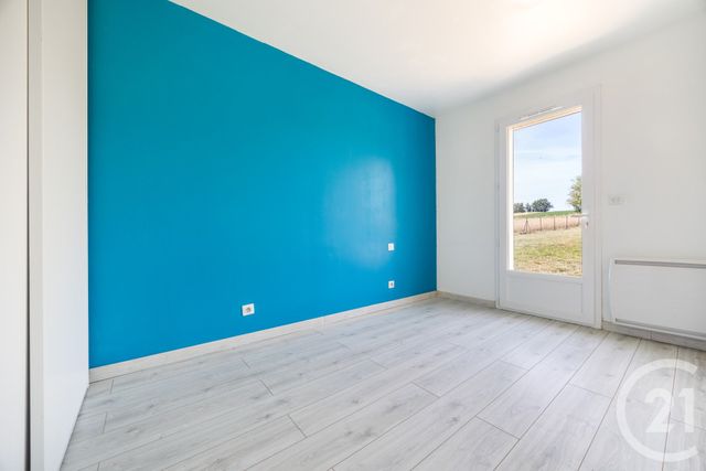 maison à vendre - 5 pièces - 110.8 m2 - FENOLS - 81 - MIDI-PYRENEES - Century 21 Plein Sud