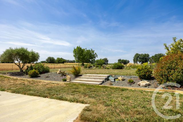 maison à vendre - 5 pièces - 110.8 m2 - FENOLS - 81 - MIDI-PYRENEES - Century 21 Plein Sud