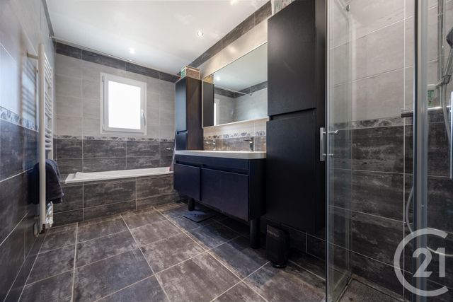maison à vendre - 5 pièces - 110.8 m2 - FENOLS - 81 - MIDI-PYRENEES - Century 21 Plein Sud