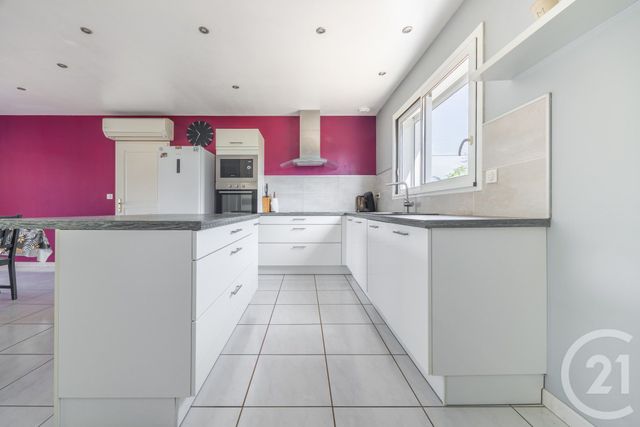 maison à vendre - 5 pièces - 110.8 m2 - FENOLS - 81 - MIDI-PYRENEES - Century 21 Plein Sud