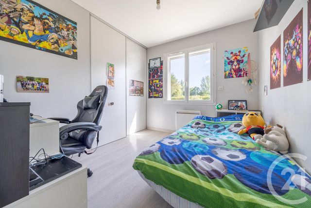 maison à vendre - 5 pièces - 110.8 m2 - FENOLS - 81 - MIDI-PYRENEES - Century 21 Plein Sud