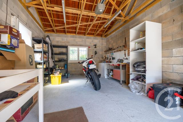maison à vendre - 5 pièces - 110.8 m2 - FENOLS - 81 - MIDI-PYRENEES - Century 21 Plein Sud