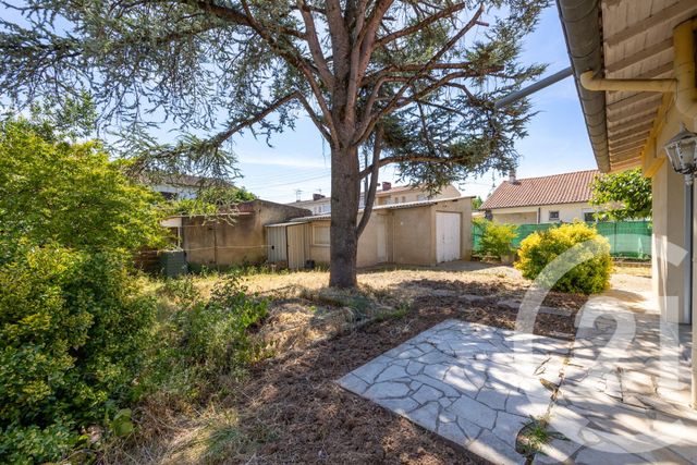 maison à vendre - 6 pièces - 131.0 m2 - ALBI - 81 - MIDI-PYRENEES - Century 21 Plein Sud