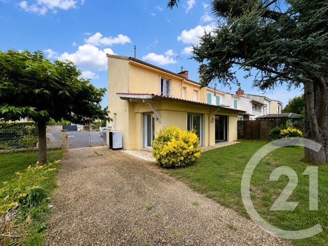 Maison à vendre ALBI