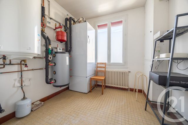 maison à vendre - 6 pièces - 131.0 m2 - ALBI - 81 - MIDI-PYRENEES - Century 21 Plein Sud