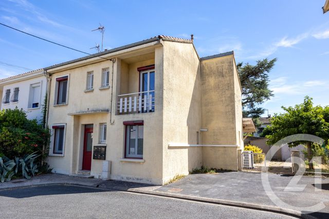 maison à vendre - 6 pièces - 131.0 m2 - ALBI - 81 - MIDI-PYRENEES - Century 21 Plein Sud