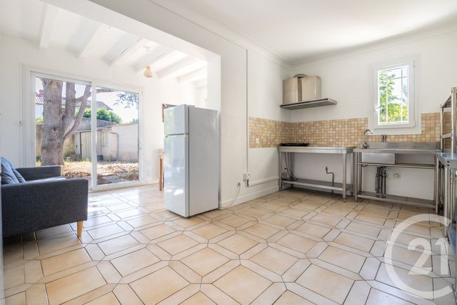 maison à vendre - 6 pièces - 131.0 m2 - ALBI - 81 - MIDI-PYRENEES - Century 21 Plein Sud