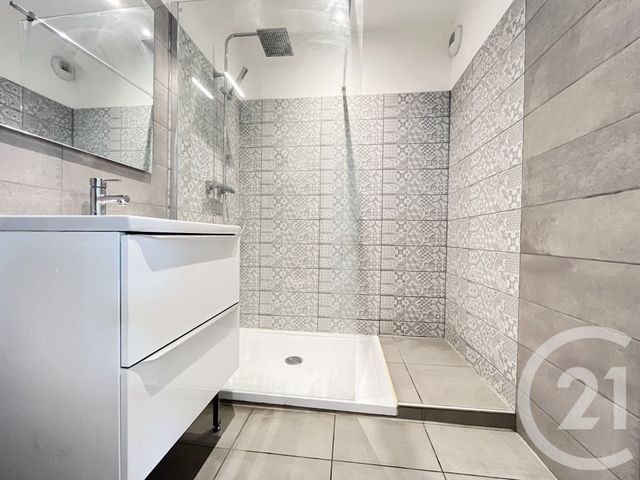 Appartement F1 bis à louer - 2 pièces - 28.78 m2 - ALBI - 81 - MIDI-PYRENEES - Century 21 Plein Sud