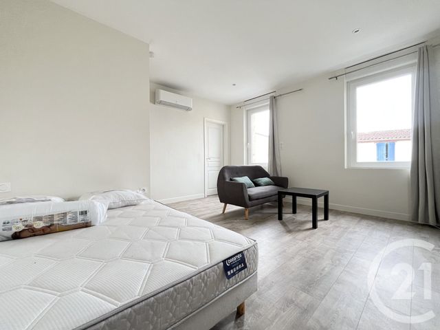 Appartement F1 bis à louer - 2 pièces - 28.78 m2 - ALBI - 81 - MIDI-PYRENEES - Century 21 Plein Sud