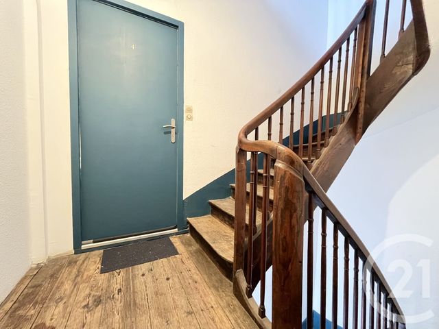 Appartement F1 bis à louer - 2 pièces - 28.78 m2 - ALBI - 81 - MIDI-PYRENEES - Century 21 Plein Sud