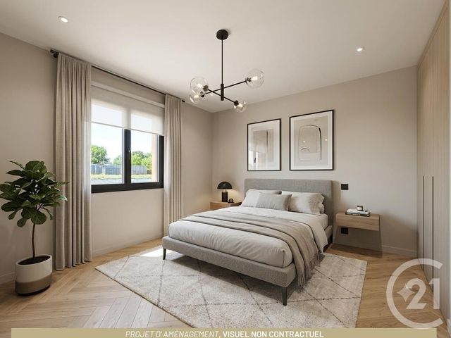 maison à vendre - 4 pièces - 107.22 m2 - BELLEGARDE MARSAL - 81 - MIDI-PYRENEES - Century 21 Plein Sud