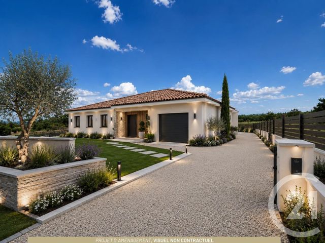 maison - BELLEGARDE MARSAL - 81