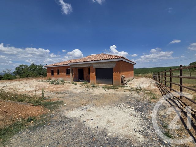 maison à vendre - 4 pièces - 107.22 m2 - BELLEGARDE MARSAL - 81 - MIDI-PYRENEES - Century 21 Plein Sud