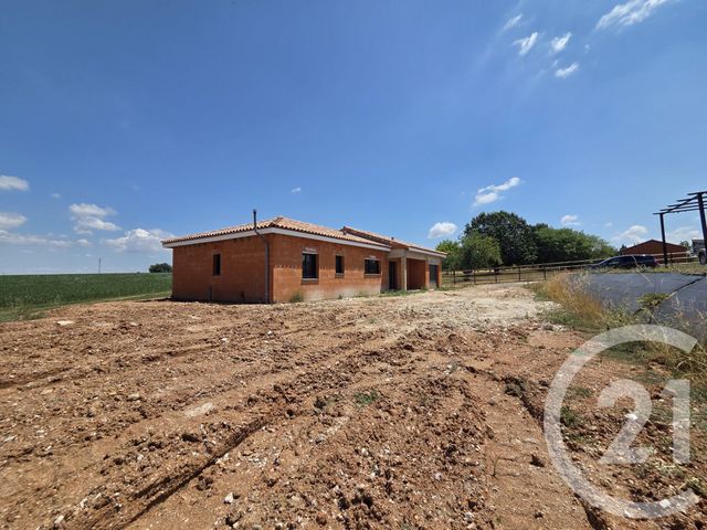 maison à vendre - 4 pièces - 107.22 m2 - BELLEGARDE MARSAL - 81 - MIDI-PYRENEES - Century 21 Plein Sud