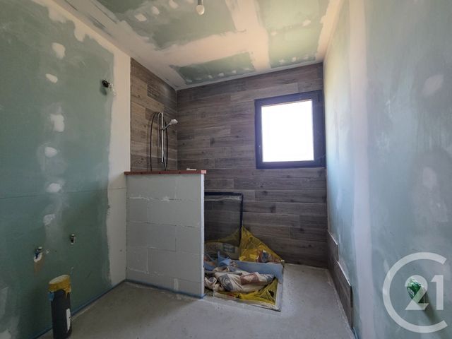 maison à vendre - 4 pièces - 107.22 m2 - BELLEGARDE MARSAL - 81 - MIDI-PYRENEES - Century 21 Plein Sud