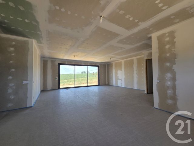 maison à vendre - 4 pièces - 107.22 m2 - BELLEGARDE MARSAL - 81 - MIDI-PYRENEES - Century 21 Plein Sud