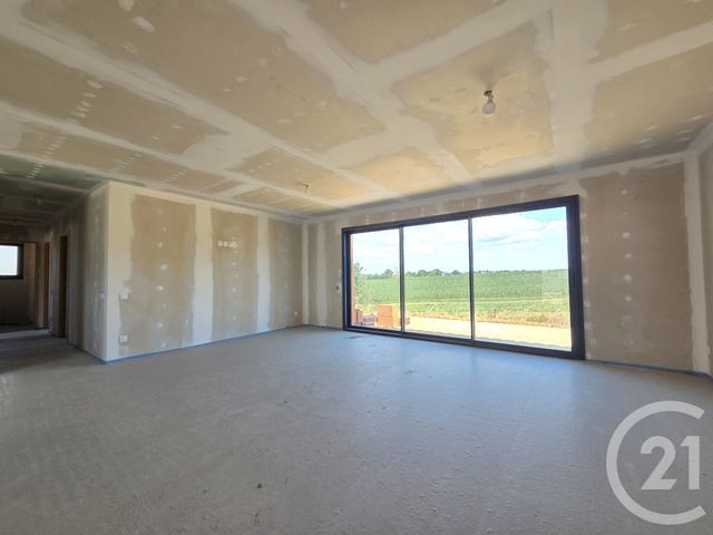 maison à vendre - 4 pièces - 107.22 m2 - BELLEGARDE MARSAL - 81 - MIDI-PYRENEES - Century 21 Plein Sud