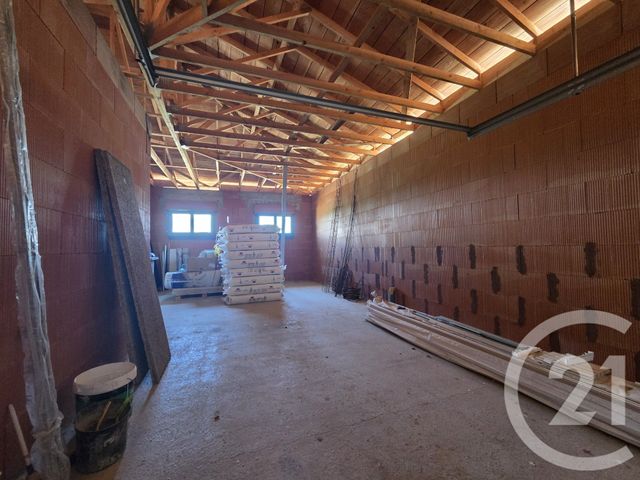 maison à vendre - 4 pièces - 107.22 m2 - BELLEGARDE MARSAL - 81 - MIDI-PYRENEES - Century 21 Plein Sud