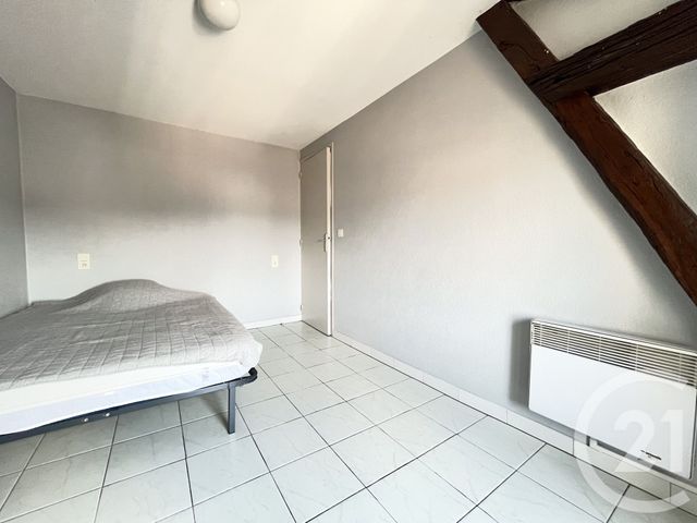 Appartement T2 à louer - 2 pièces - 34.51 m2 - ALBI - 81 - MIDI-PYRENEES - Century 21 Plein Sud