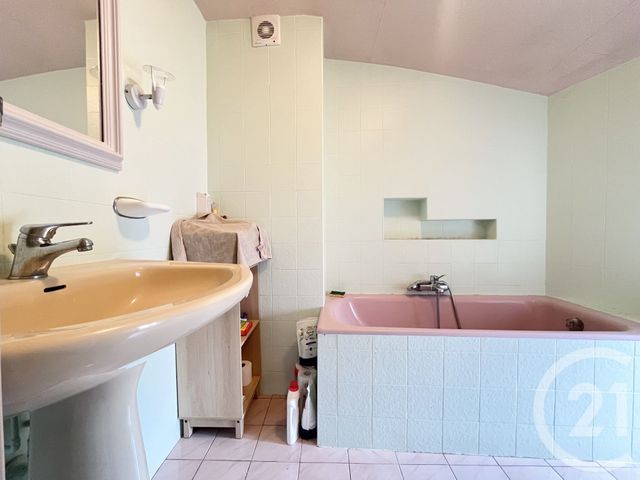 Appartement T2 à louer - 2 pièces - 34.51 m2 - ALBI - 81 - MIDI-PYRENEES - Century 21 Plein Sud
