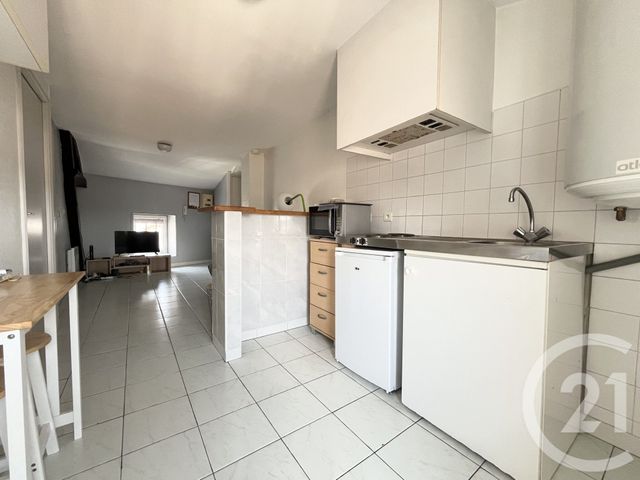 Appartement T2 à louer - 2 pièces - 34.51 m2 - ALBI - 81 - MIDI-PYRENEES - Century 21 Plein Sud