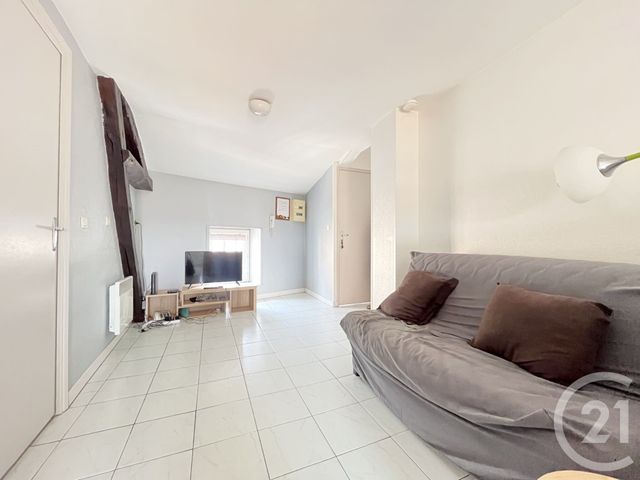Appartement T2 à louer - 2 pièces - 34.51 m2 - ALBI - 81 - MIDI-PYRENEES - Century 21 Plein Sud