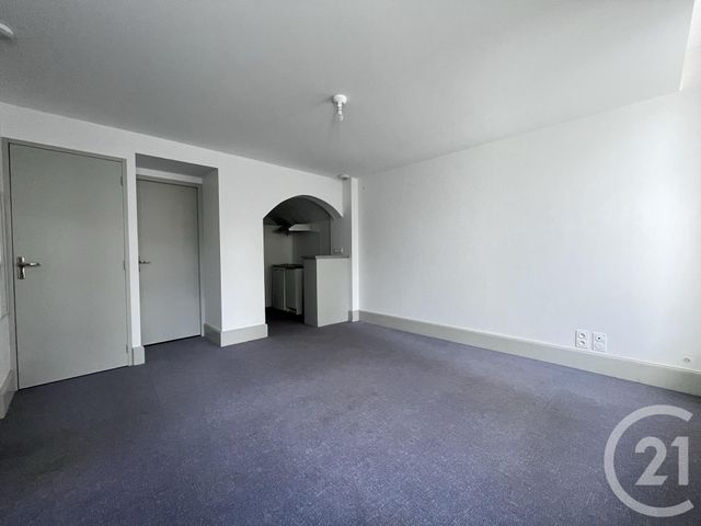 Appartement T1 à louer - 1 pièce - 27.74 m2 - ALBI - 81 - MIDI-PYRENEES - Century 21 Plein Sud