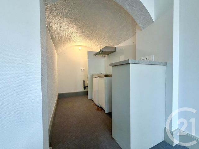 Appartement T1 à louer - 1 pièce - 27.74 m2 - ALBI - 81 - MIDI-PYRENEES - Century 21 Plein Sud