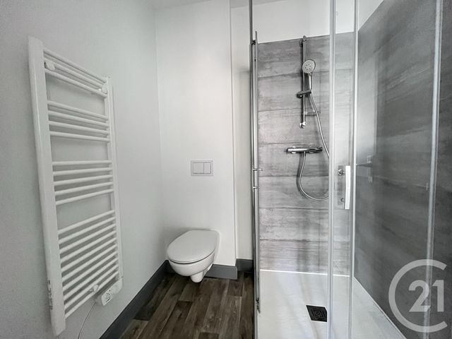 Appartement T1 à louer - 1 pièce - 27.74 m2 - ALBI - 81 - MIDI-PYRENEES - Century 21 Plein Sud